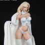 Emma Frost Hellfire Club
