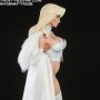 Emma Frost Hellfire Club (Sideshow)