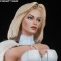 Emma Frost Hellfire Club (Sideshow)