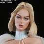 Emma Frost Hellfire Club (Sideshow)