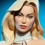 Emma Frost Hellfire Club (Sideshow)