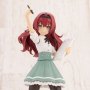 Emma Koishikawa St. Iris Gakuen Girl's High School Summer Clothes