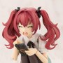 Emma Koishikawa St. Iris Gakuen Girl's High School Summer Clothes
