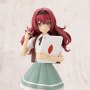 Emma Koishikawa St. Iris Gakuen Girl's High School Summer Clothes