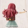 Emma Koishikawa St. Iris Gakuen Girl's High School Summer Clothes