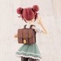 Emma Koishikawa St. Iris Gakuen Girl's High School Summer Clothes