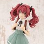 Emma Koishikawa St. Iris Gakuen Girl's High School Summer Clothes