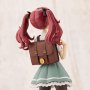 Emma Koishikawa St. Iris Gakuen Girl's High School Summer Clothes
