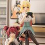 Emma Koishikawa St. Iris Gakuen Girl's High School Summer Clothes Dreaming Style Wonderland Princess