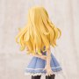 Emma Koishikawa St. Iris Gakuen Girls' High School Summer Clothes Dreaming Style Wonderland Princess