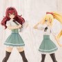 Emma Koishikawa St. Iris Gakuen Girl's High School Summer Clothes Light Edition