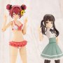 Emma Koishikawa St. Iris Gakuen Girls' High School Summer Clothes Light Edition