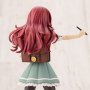 Emma Koishikawa St. Iris Gakuen Girl's High School Summer Clothes Light Edition