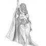 Marvel: Emma Frost Clear