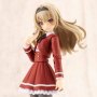 Sousai Shojo Teien: Emma Koishikawa St. Iris Gakuen Girl's High School Winter Clothes Dreaming Style Imperial Rose