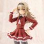 Emma Koishikawa St. Iris Gakuen Girl's High School Winter Clothes Dreaming Style Imperial Rose