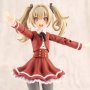 Emma Koishikawa St. Iris Gakuen Girl's High School Winter Clothes Dreaming Style Imperial Rose