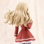 Emma Koishikawa St. Iris Gakuen Girl's High School Winter Clothes Dreaming Style Imperial Rose