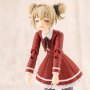 Emma Koishikawa St. Iris Gakuen Girl's High School Winter Clothes Dreaming Style Imperial Rose