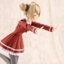 Emma Koishikawa St. Iris Gakuen Girl's High School Winter Clothes Dreaming Style Imperial Rose
