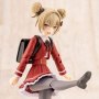 Emma Koishikawa St. Iris Gakuen Girl's High School Winter Clothes Dreaming Style Imperial Rose
