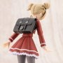 Emma Koishikawa St. Iris Gakuen Girl's High School Winter Clothes Dreaming Style Imperial Rose