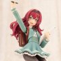 Emma Koishikawa St. Iris Gakuen Girl's High School Winter Clothes