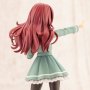 Emma Koishikawa St. Iris Gakuen Girl's High School Winter Clothes