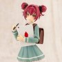 Emma Koishikawa St. Iris Gakuen Girl's High School Winter Clothes