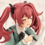 Emma Koishikawa St. Iris Gakuen Girl's High School Winter Clothes
