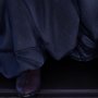 Emperor Palpatine With Throne