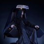 Emperor Palpatine With Throne