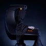 Emperor Palpatine With Throne