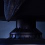 Emperor Palpatine With Throne