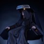 Star Wars: Emperor Palpatine With Throne