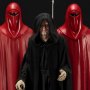 Emperor Palpatine And Royal Guard 3-PACK