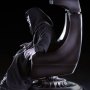 Emperor Palpatine Deluxe