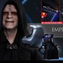 Emperor Palpatine Deluxe (Return Of The Jedi)