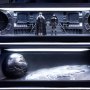 Emperor Palpatine Hyperreal