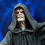 Emperor Palpatine Milestones