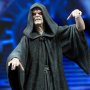 Emperor Palpatine Milestones