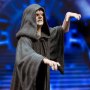 Emperor Palpatine Milestones