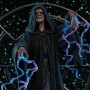 Emperor Palpatine Milestones