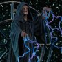 Emperor Palpatine Milestones