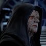 Emperor Palpatine (Return Of The Jedi)