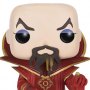 Flash Gordon: Emperor Ming Pop! Vinyl