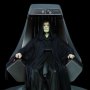 Star Wars: Emperor Palpatine On Imperial Throne