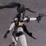 Empress Black Rock Shooter Awakened Coreful