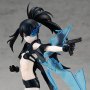 Black Rock Shooter-Dawn Fall: Empress Black Rock Shooter Awakened Pop Up Parade