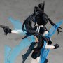 Empress Black Rock Shooter Awakened Pop Up Parade